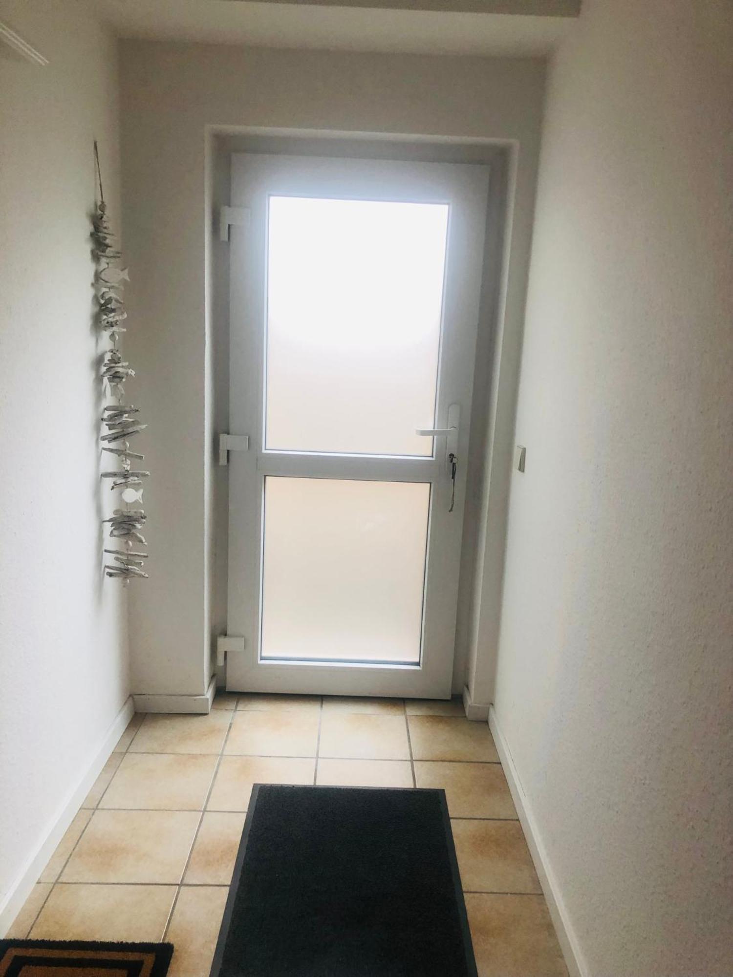 Ferienwohnung Feldmann Freckenfeld Exterior foto